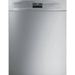 Smeg LSP324BQX Edelstahl