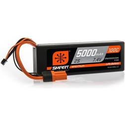 Spektrum LiPo HC IC5 2s 5000mAh