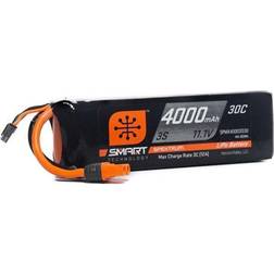 Spektrum LiPo IC3 3s 4000mAh