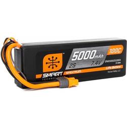 Spektrum LiPo HC IC3 2s 5000mAh