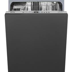 Smeg STL252CH Integrerad