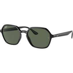 Ray-Ban RB4361 601/71 Geometrica Nero