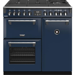 Stoves DX S900GTG CB Blue