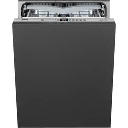 Smeg STL332CH Integrerad