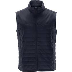 Stormtech Nautilus Quilted Vest - Navy