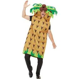 Smiffys Palm Tree Costume