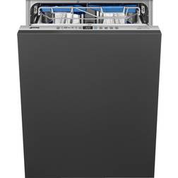 Smeg STL323BL Integreret