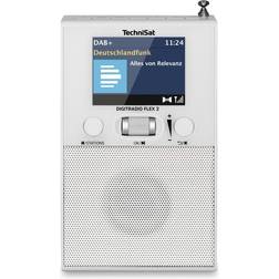 TechniSat DigitRadio Flex 2