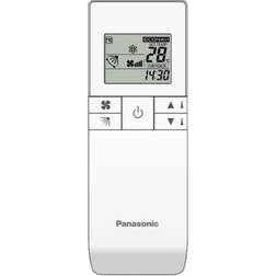 Panasonic IR remote CZ-RWS3