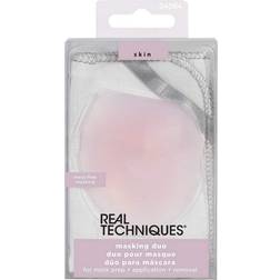 Real Techniques Unisex skönhetsset Masking Duo Exfoliering (2 pcs)