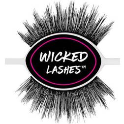 NYX Professional Make Up Wicked Lashes 1 Pair Popular