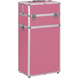 vidaXL Make-Up Trolley