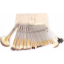 LaRoc 24 Piece Brush Set