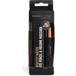 Magic Studio Make-Up Set Magic Studio Perfect Match (2 pcs)