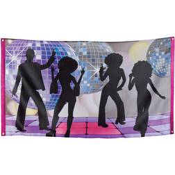 Boland Disco Banner