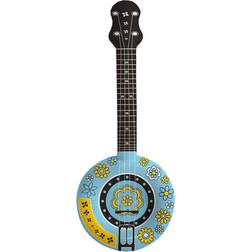 Folat Opblaas Banjo 88cm