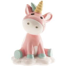 Dekora Unicorn Topfigur –