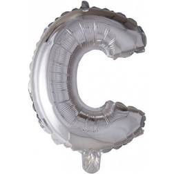 Globos Kirjainfoliopallo Hopea 41 cm C