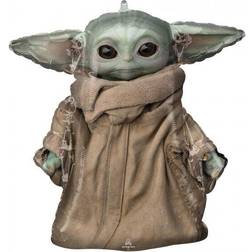 Amscan Star Wars Baby Yoda Ballon