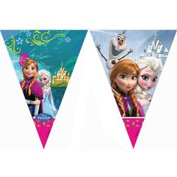 Vegaoo Frozen banner