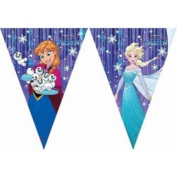 Disney Frozen flagline snefnug 230 cm