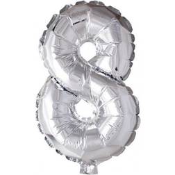 Globos XL Folie tal ballon 8