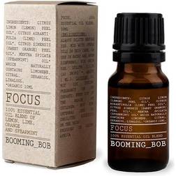 Booming Bob Mixed essential oil Focus 10ml
