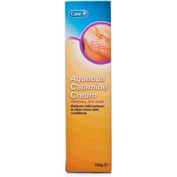 Care Aqueous Calamine Cream
