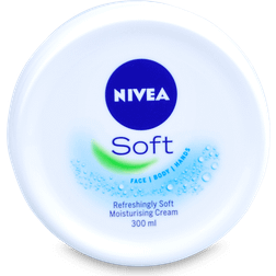 Nivea Cream Soft 300ml