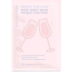 Patchology Patchology Serve Chilled Rose All Day Sheet Mask