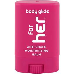 Body Glide For Her Womens Anti-Chafe Balm 10g