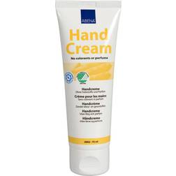 Abena Hand Cream Unscented