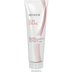 Skeyndor Slim Drone Slime Drone Body Remodelling Double Drone Gel-Cream 150ml