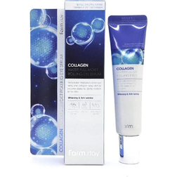 Farm Stay Farm Stay Collagen Water Full Moist Rolling Eye Serum 25ml