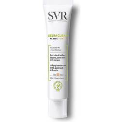 SVR Laboratoires SVR Sebiaclear Active Tinted Cream Primer/TintCrm 40ml
