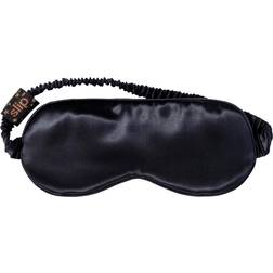 Slip Limited Edition Holiday Silk Sleep Mask Black