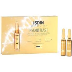 Isdin Instant Flash 2ml X 5 pack