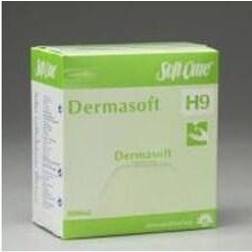 Diversey Hudcreme Soft Care Dermasoft H9 uden Parfume til Brug Efter arbejde 800 ml,6 x 800 Ml/krt 800ml