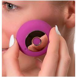 RIO Beauty Belle Purple sonic toothbrush (FADM-PU)