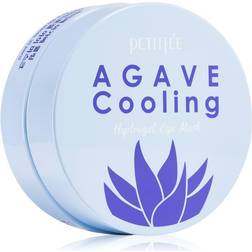 Petitfee PETITFEE Agave Cooling Hydrogel Eye Mask 60pcs 60 pcs