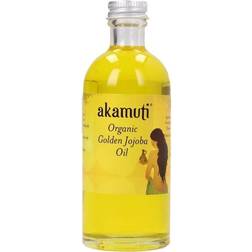 Akamuti Ekologisk kallpressad Jojobaolja från