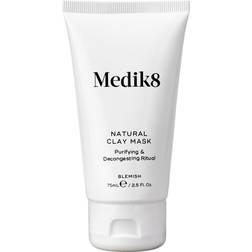 Medik8 Natural Clay Mask 2.5fl oz