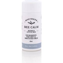 Bodybees Bodybees Hudlotion 40ml