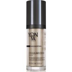 Yon-Ka Yonka Age Exception Cellular Code Serum 30ml