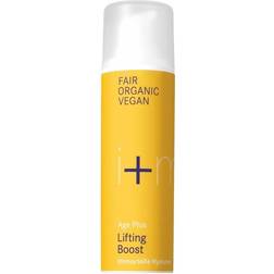 i+m i m Naturkosmetik i m AGE PLUS Lifting Boost Immortelle Hyaluron 30ml