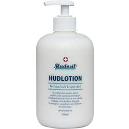 Hudosil Hudlotion Oparfymerad 500ml