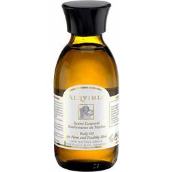 Alqvimia Body Oil For Firm & Healthy Skin 500 ml 500ml