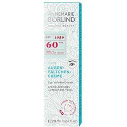 Annemarie Börlind Eye wrinkle cream 60 Years Anniversary