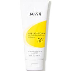 Image Skincare Prevention+ Daily Ultimate Protection Moisturizer SPF50 3.2fl oz