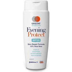Uvistat Aftersun Evening Protect SPF20 200ml